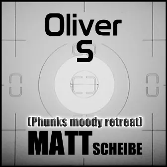 Mattscheibe by Oliver S.