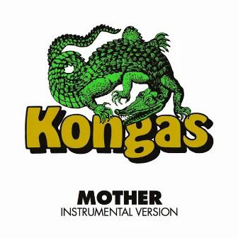 Mother (Instrumental Version) by Kongas