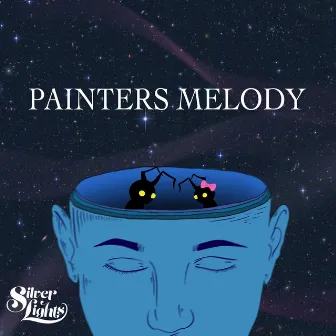 Painter's Melody by Silver Lights