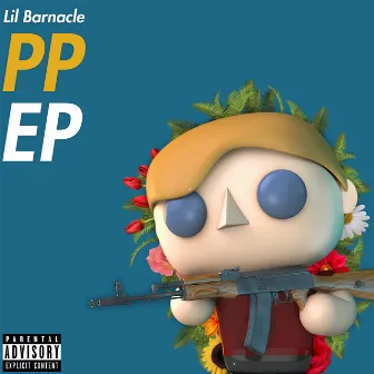 PP by Lil Barnacle