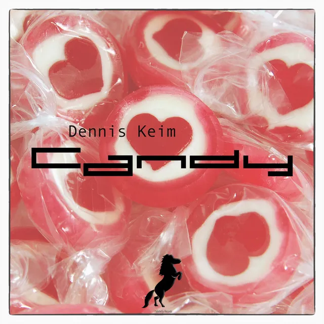 Candy - Radio-Edit