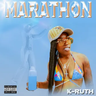 Marathon by K-Ruth