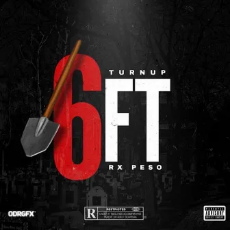 6 Feet by Turnup