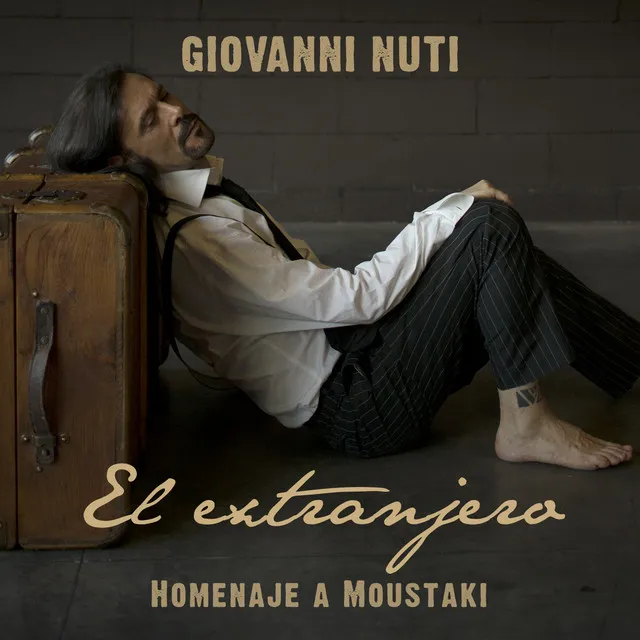 El Extranjero: Homenaje a Moustaki