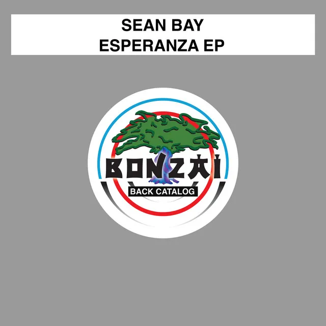 Esperanza - Sean Bay's Hypnotic Mix