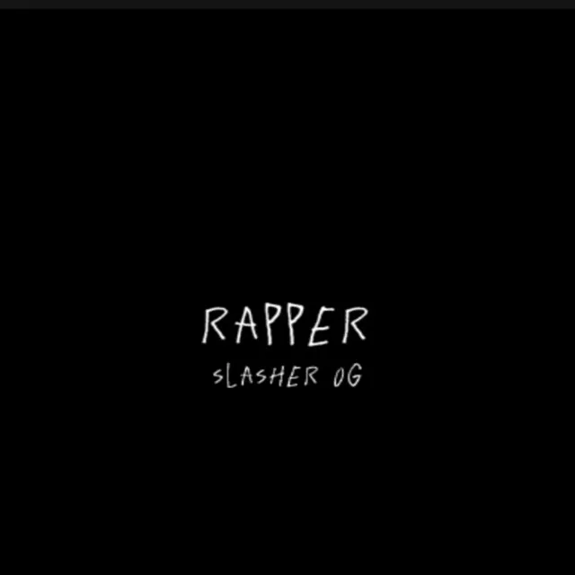 Rapper