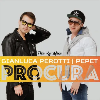 Procura by Gianluca Perotti