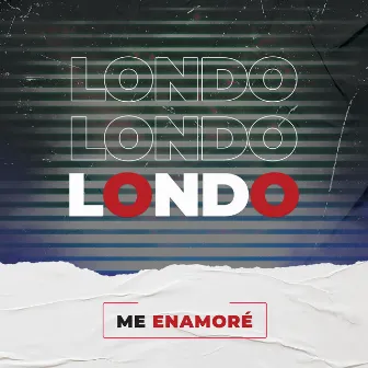 Me Enamoré by Londo