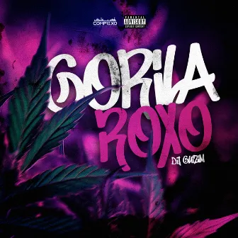 Mtg - Gorila Roxo by Complexo dos Hits