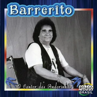 O Cantor das Andorinhas (Acústico) by Barrerito