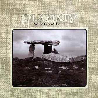 Words And Music by Planxty