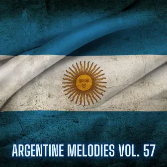 Argentine Melodies Vol. 57 by Anleam