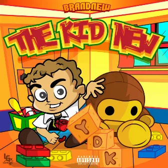 The KidNew by brandnew