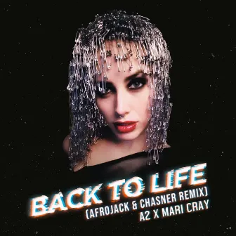 Back To Life (Afrojack & Chasner Remix) by Chasner