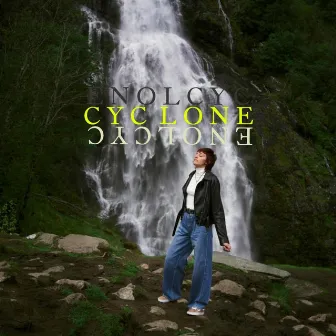 CYCLONE by Astrid