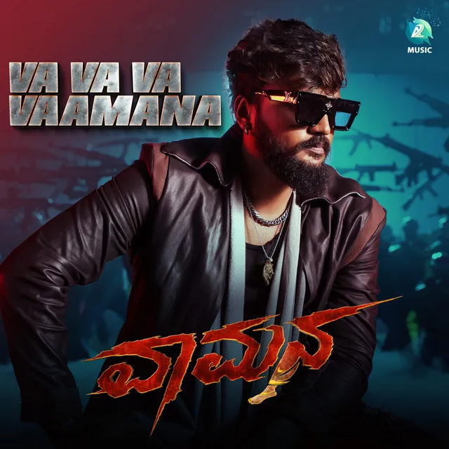 Va Va Va Vaamana - From "Vaamana"