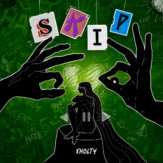 SKIP by Dany