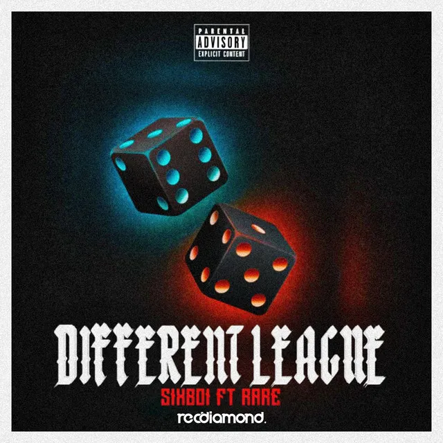 Different League