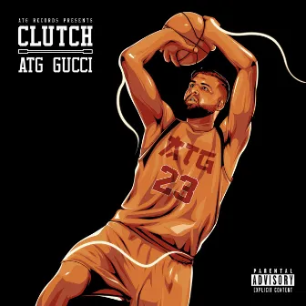 Clutch by ATG Gucci