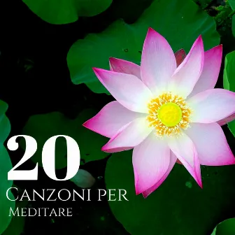 20 Canzoni per Meditare - Musica da Meditazione per Rilassamento Muscolare Progressivo by Unknown Artist