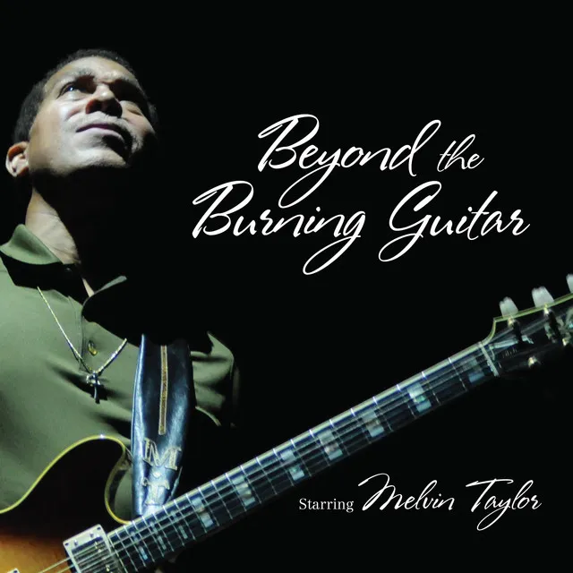 Beyond The Burning Guitar