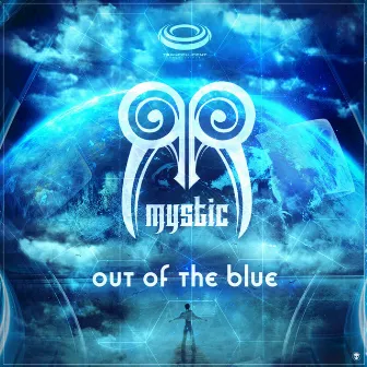 Out of the Blue by Mystic