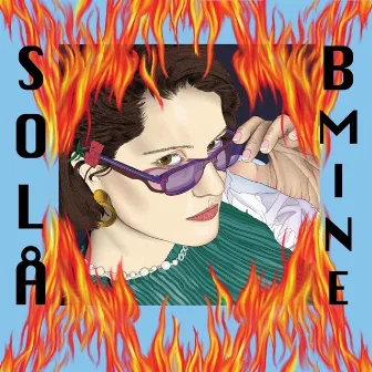 B Mine by Solå