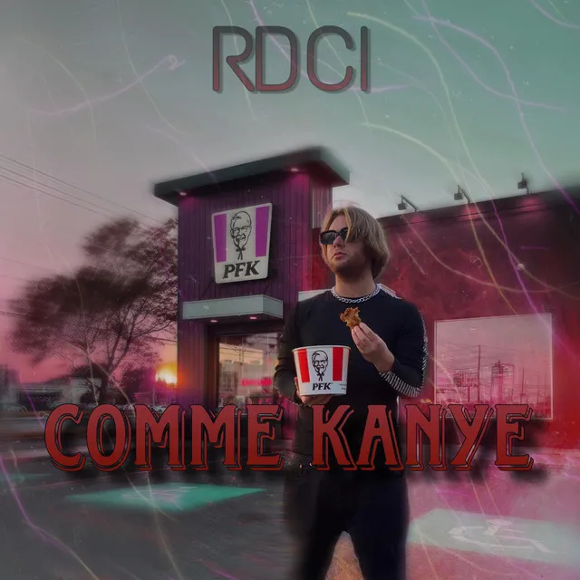 Comme Kanye