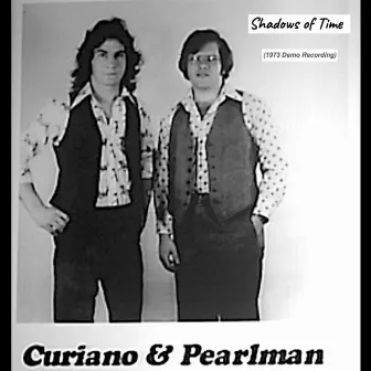 Shadows of Time by Lou Pearlman