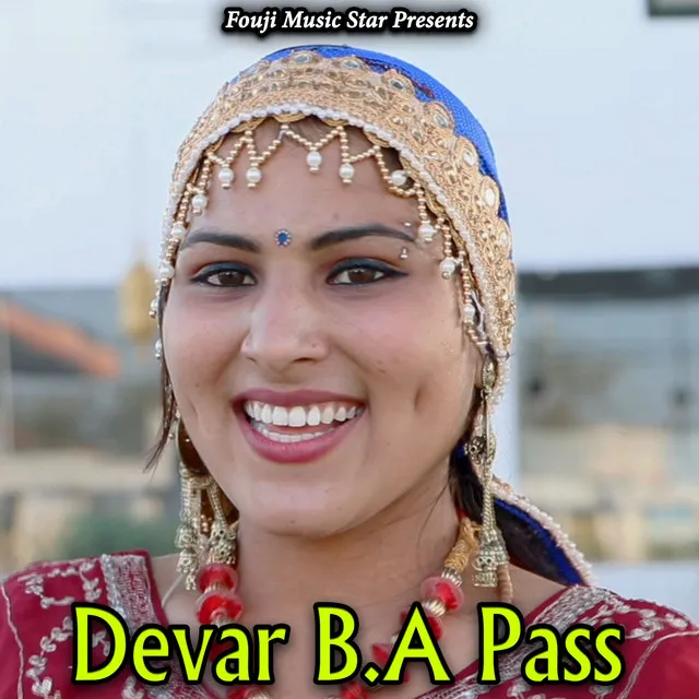 Devar B.A Pass