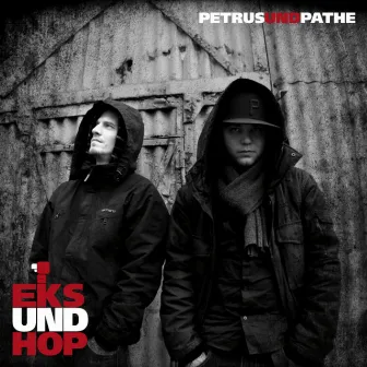 Petrus und Pathe by Eks & Hop