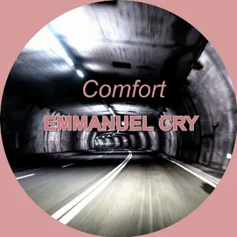 Emmanuel Cry by 