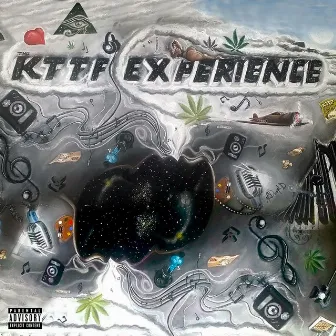 The Kttf Experience by Kush to the Face