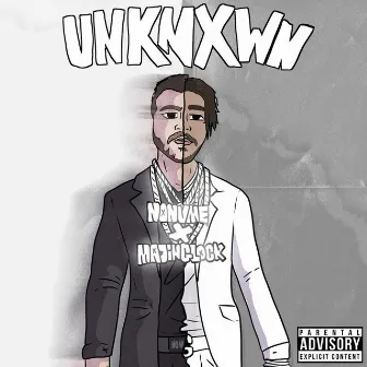 UNKNXWN by NO NVME