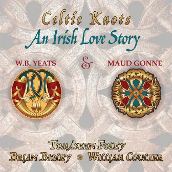 Celtic Knots: An Irish Love Story by William Coulter