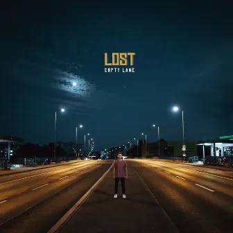 Empty Lane by LOST