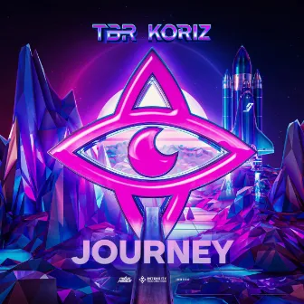 Journey by TBR