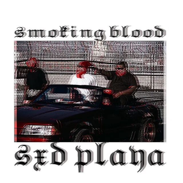 Smoking Blood