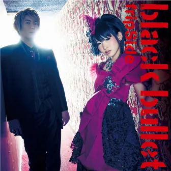 black bullet by fripSide