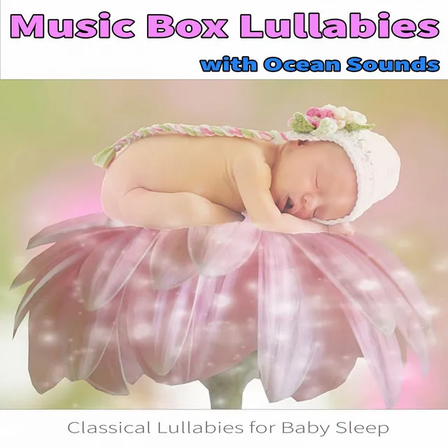 Symphony No. 40 in G minor, K. 550, I movement (Music Box Arrangement) - Nature Sounds Version