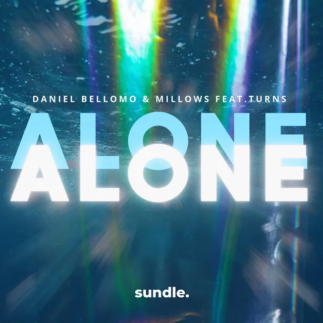 Alone (feat. Turns)