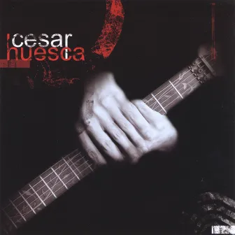 Cesar Huesca by Cesar Huesca