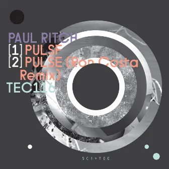 Pulse by Paul Ritch