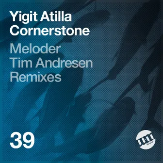 Cornerstone by Yigit Atilla