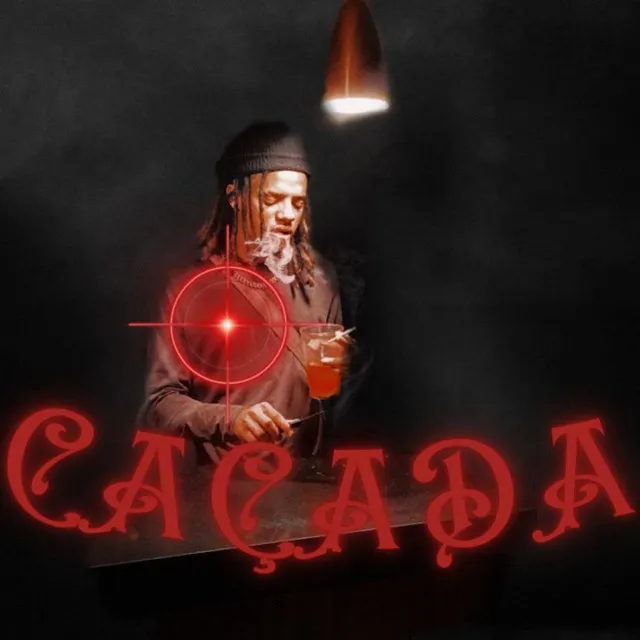 CAÇADA