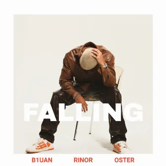 Falling by Rinor