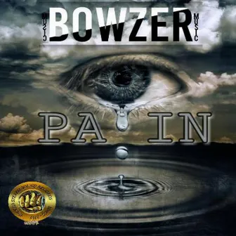 Pain by BOWZER