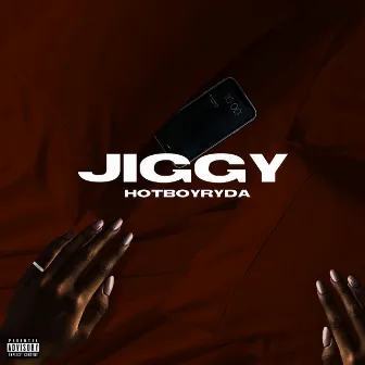 Jiggy by Hotboyryda