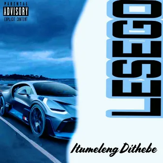 Lesego by Itumeleng Dithebe