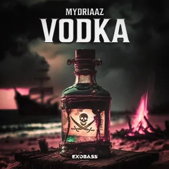 VODKA by EXOBASS RECORDS